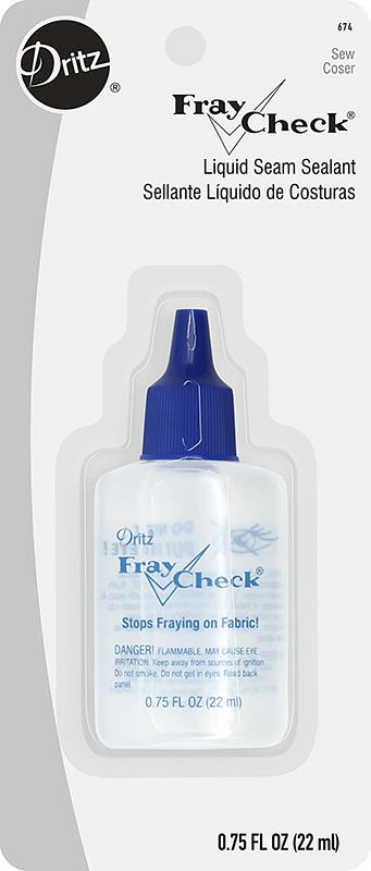 Fray Check by Dritz (Sold Per Each)