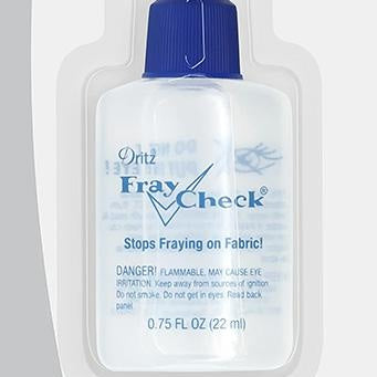 Fray Check by Dritz (Sold Per Each)