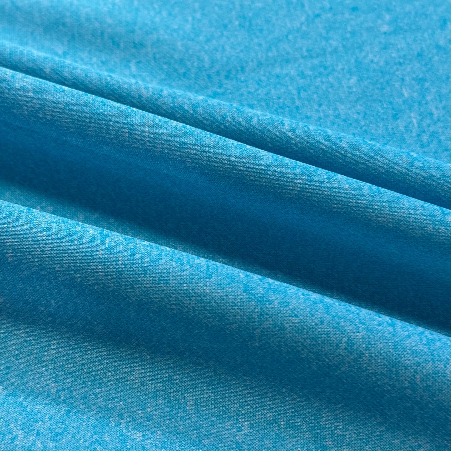 SEW POWERFUL HERMOSA™ Heather Sweatshirt Fleece Fabric (Sold per Yard)