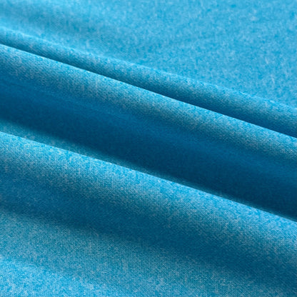 SEW POWERFUL HERMOSA™ Heather Sweatshirt Fleece Fabric (Sold per Yard)