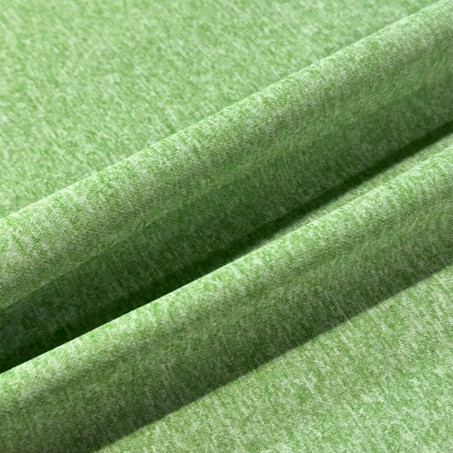 SEW POWERFUL HERMOSA™ Heather Sweatshirt Fleece Fabric (Sold per Yard)