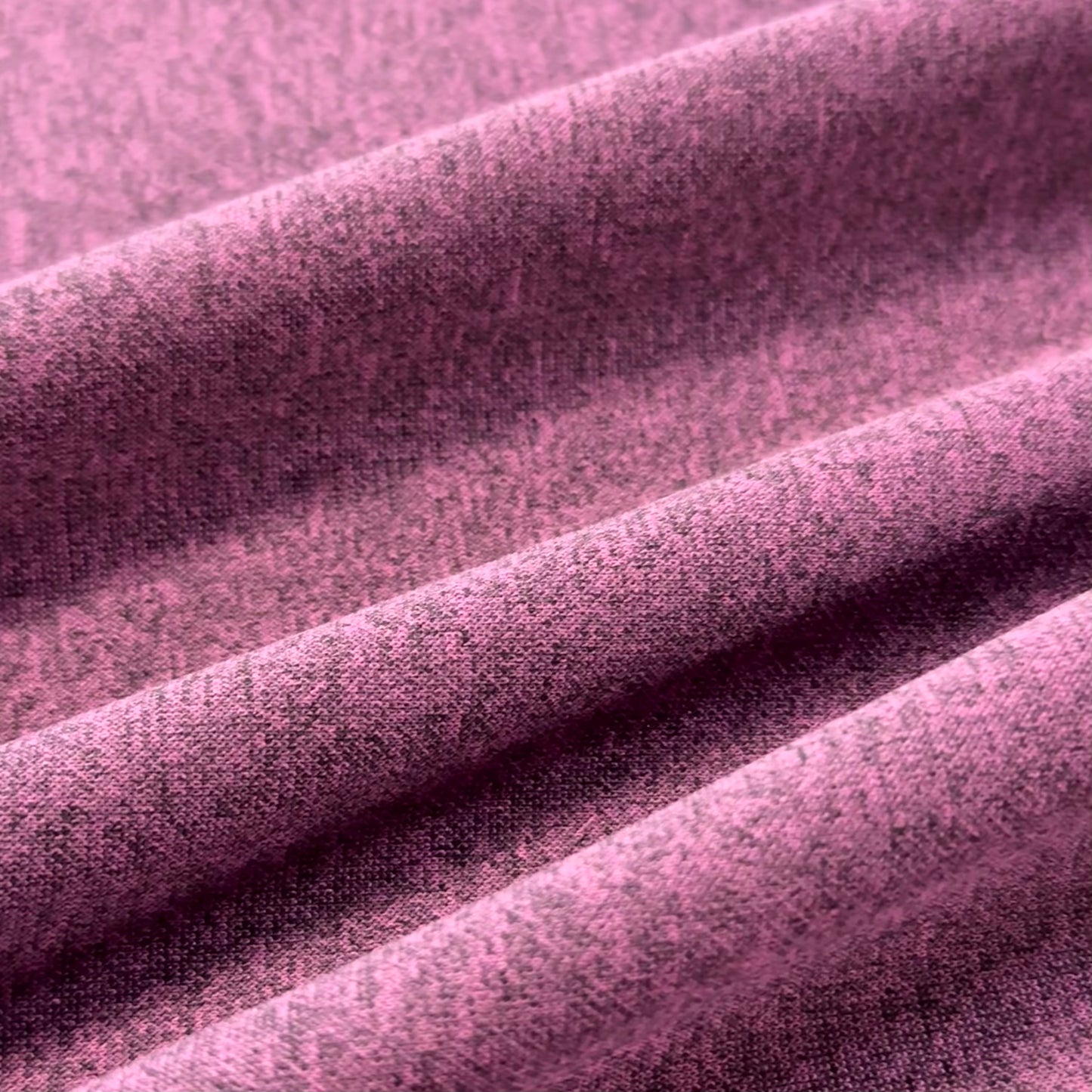 SEW POWERFUL HERMOSA™ Heather Sweatshirt Fleece Fabric (Sold per Yard)