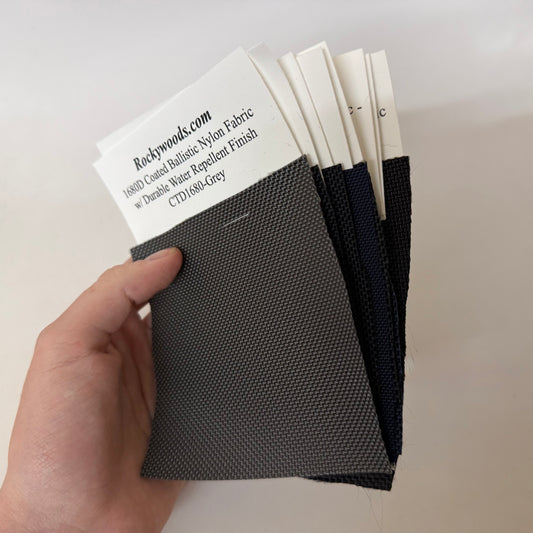 Ballistic Sample Set (Sold per Each)