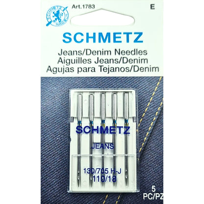 Schmetz Machine Needles - Multiple Types (Sold per Each)