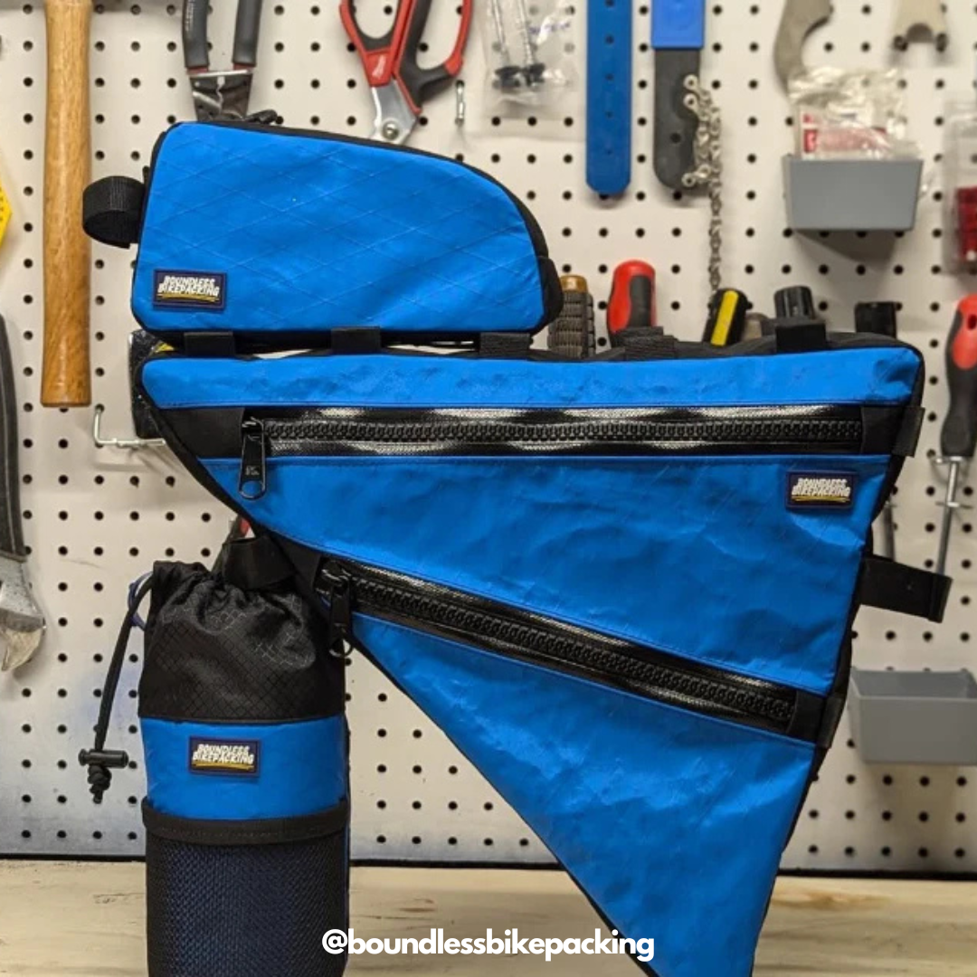 Tela antidesgarros laminada VX21 Terrain X-Pac™ (se vende por yarda)