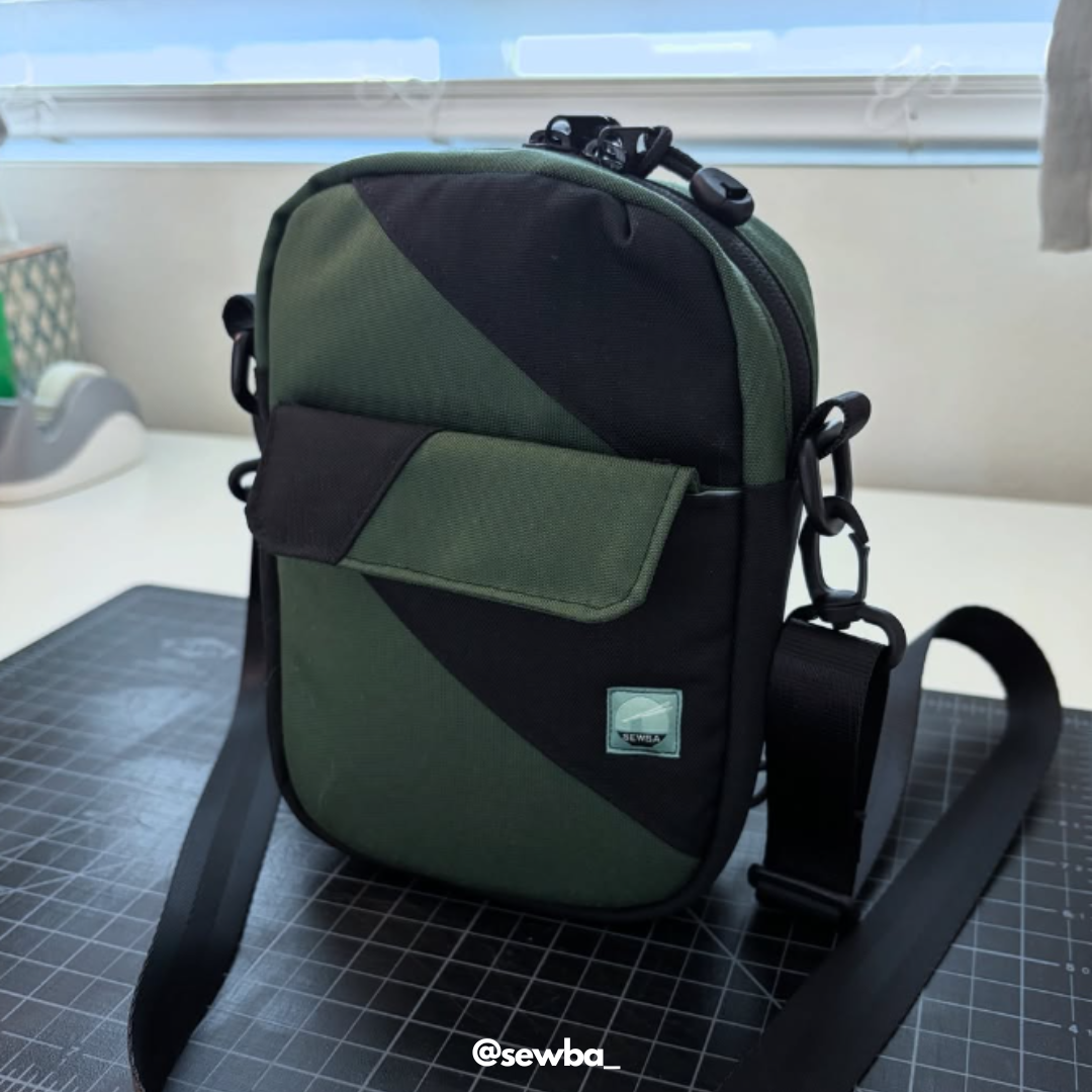 500 デニール CORDURA® TRUELOCK™、ミルスペック ナイロン生地 (ヤードごとに販売) 
