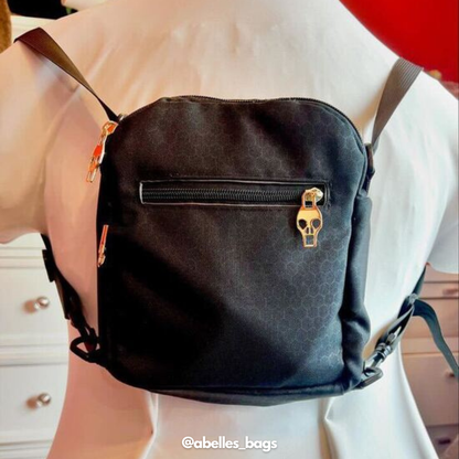 SEW POWERFUL 600 Denier Coated Polyester with durable water repellent finish (Sold per Yard)