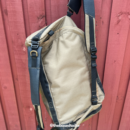 1000 Denier Coated CORDURA® Berry Compliant Nylon Fabric (Sold per Yard)