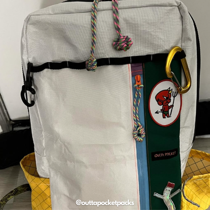 Tela Ultra 200 - Iluminación blanca (se vende por pie)