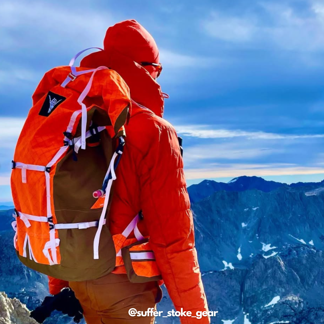 ECOPAK by Challenge - Tejido de poliéster reciclado 200D con respaldo Ripstop 70d (se vende por yarda)