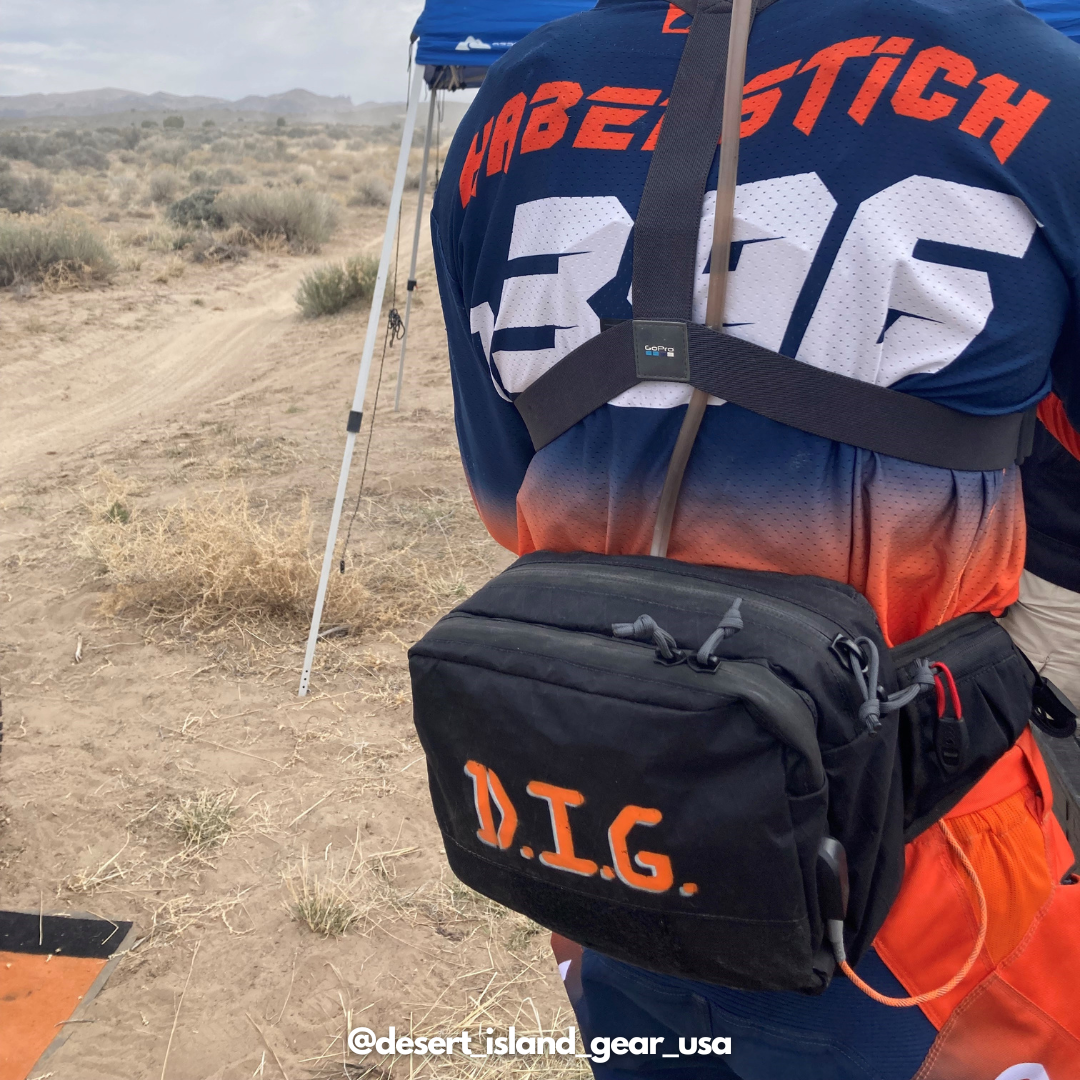 Tela antidesgarros laminada VX21 Terrain X-Pac™ (se vende por yarda)