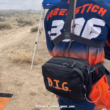 Tela antidesgarros laminada VX21 Terrain X-Pac™ (se vende por yarda)