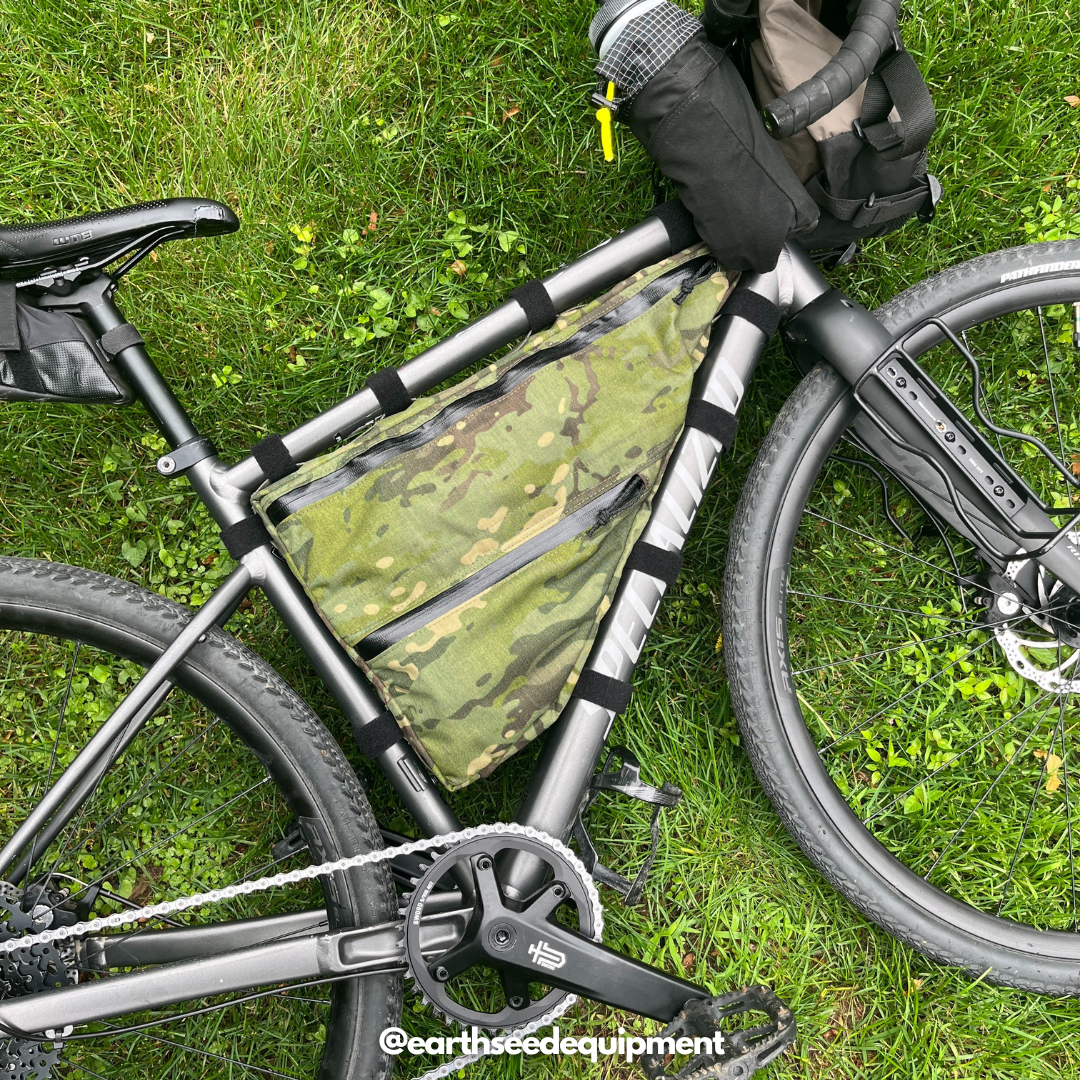 500 Denier Mil-Spec CORDURA® Nylon Fabric MultiCam ® Camo (Se vende por yarda)