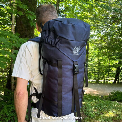 耐久性のある撥水加工を施した 1680 デニールのコーティングされたバリスティックナイロン生地 (ヤードごとに販売)