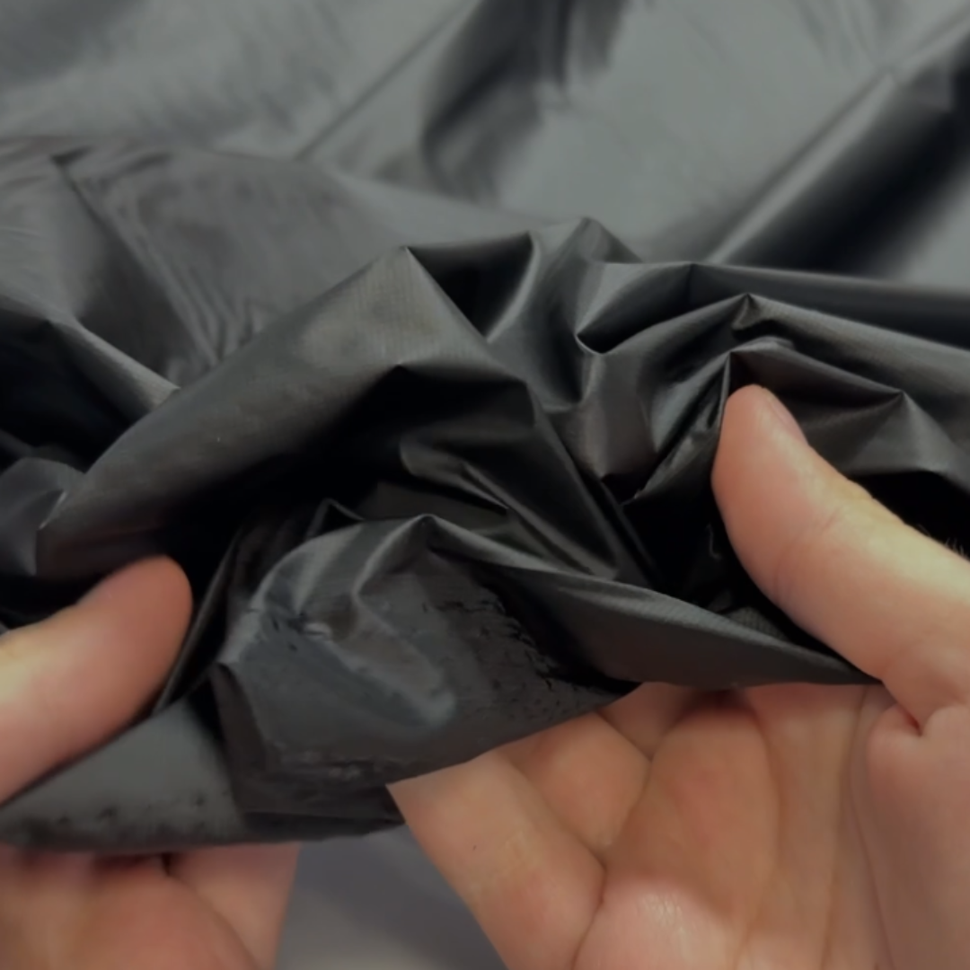 7 Denier Ultralight Coated Ripstop Nylon Fabric (Sold per Yard ...