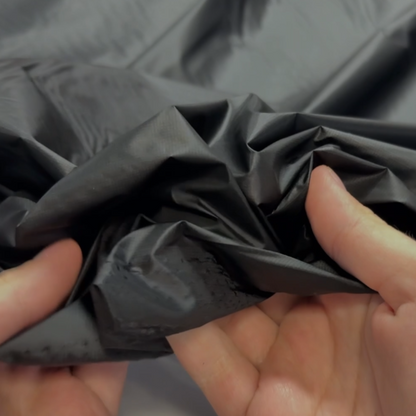7 Denier Ultralight Coated Ripstop Nylon Fabric (Sold per Yard)