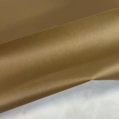 Bolsa de tela reciclada Challenge (RBC) - Tela 200D recubierta con DWR ecológico C0 (se vende por yarda)