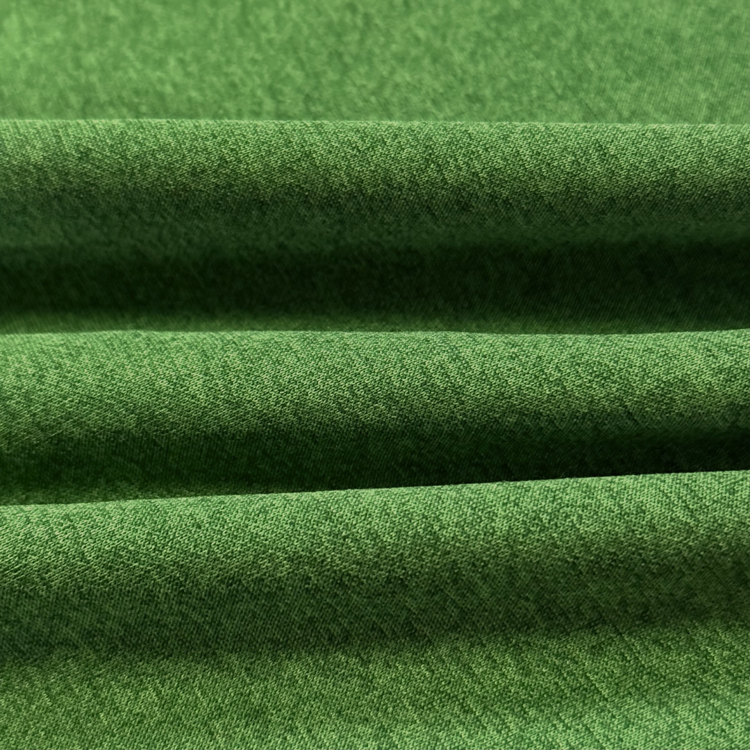 SEW POWERFUL HERMOSA™ Heather Sweatshirt Fleece Fabric (Sold per Yard)