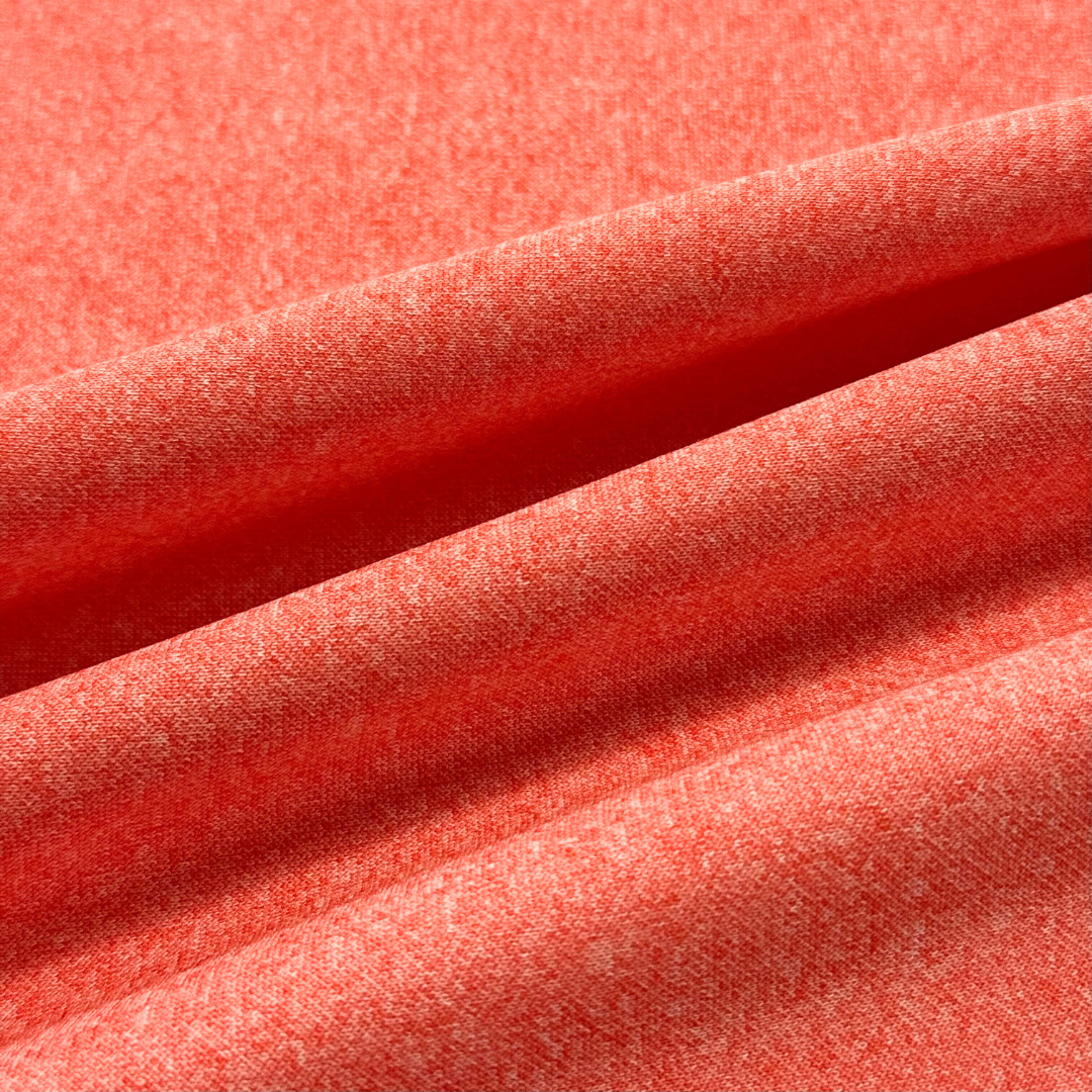 SEW POWERFUL HERMOSA™ Heather Sweatshirt Fleece Fabric (Sold per Yard)