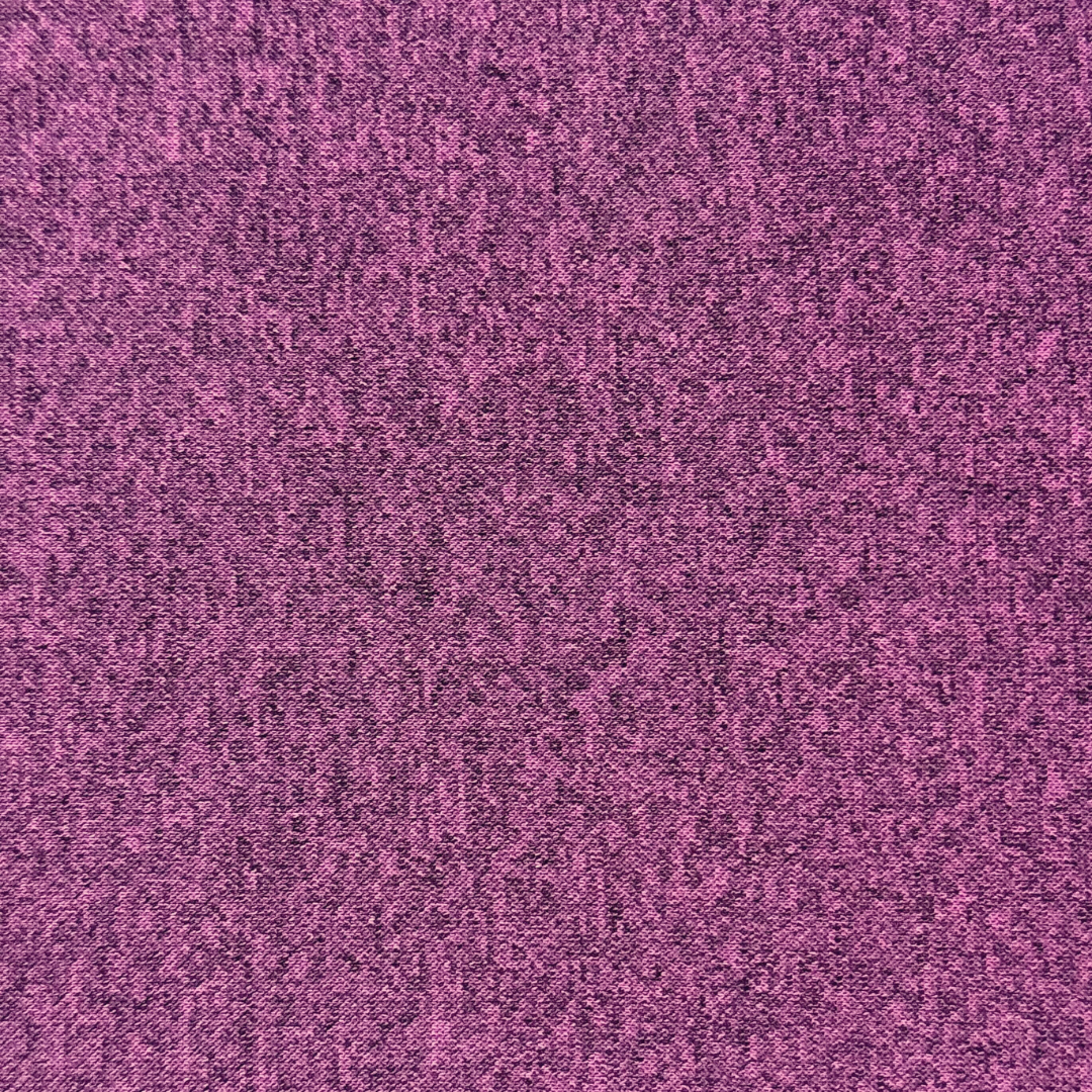 SEW POWERFUL HERMOSA™ Heather Sweatshirt Fleece Fabric (Sold per Yard)