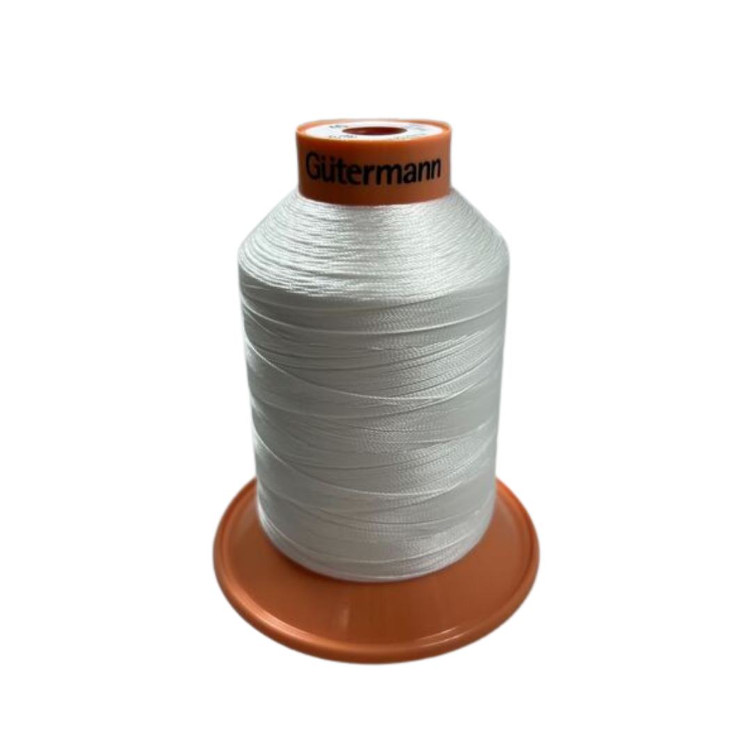 Hilo Gutermann TERA 40 100% Poliéster (Se Vende por Unidad)