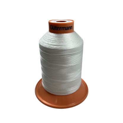 Hilo Gutermann TERA 40 100% Poliéster (Se Vende por Unidad)