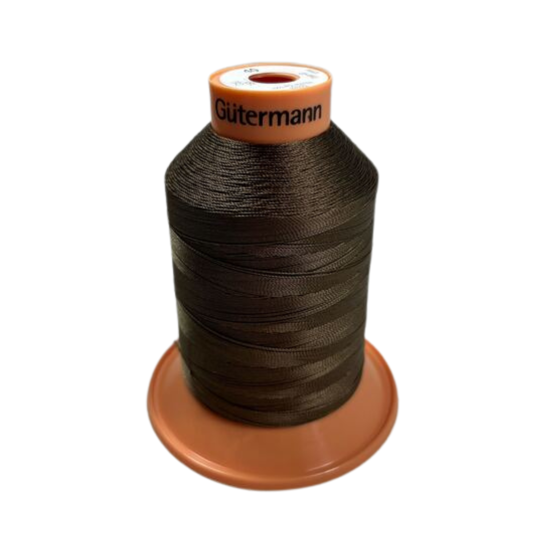 Hilo Gutermann TERA 40 100% Poliéster (Se Vende por Unidad)