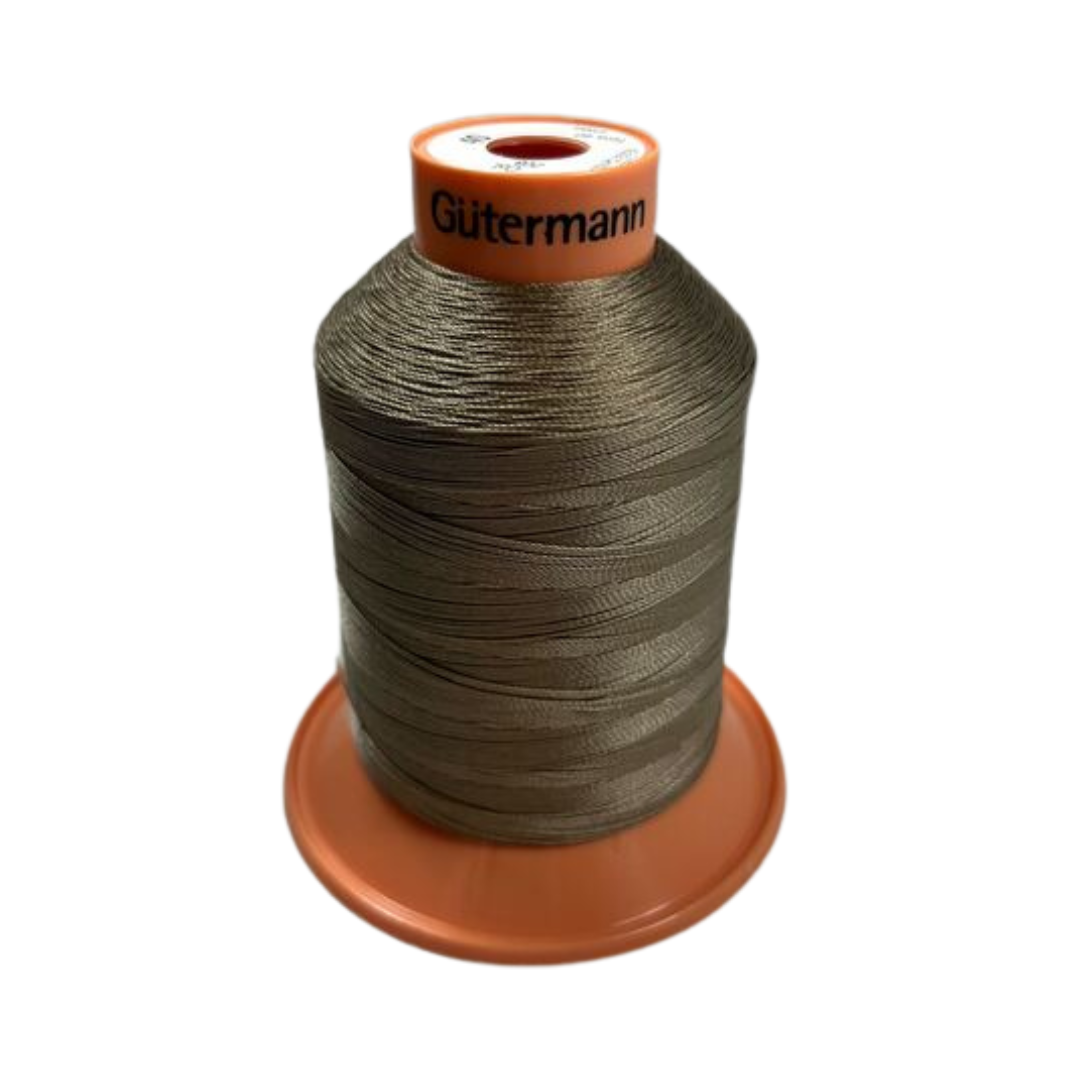 Hilo Gutermann TERA 40 100% Poliéster (Se Vende por Unidad)