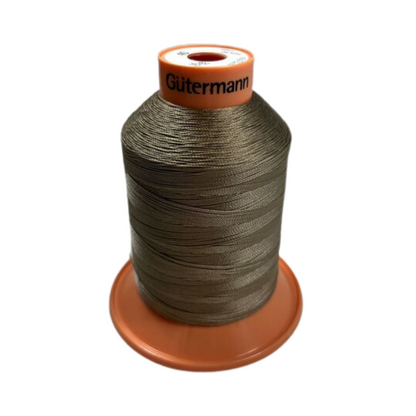 Hilo Gutermann TERA 40 100% Poliéster (Se Vende por Unidad)