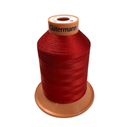 Hilo Gutermann TERA 40 100% Poliéster (Se Vende por Unidad)