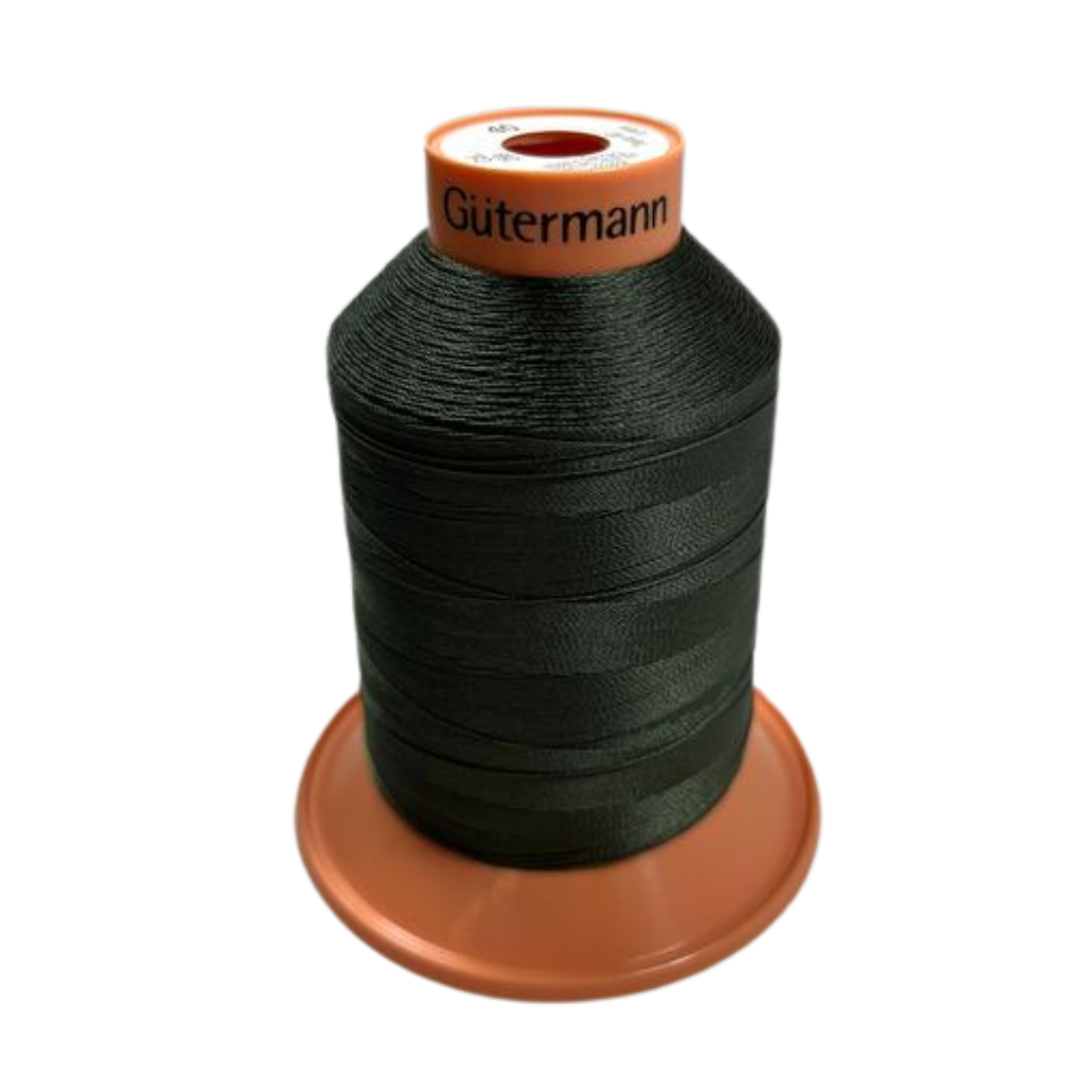 Hilo Gutermann TERA 40 100% Poliéster (Se Vende por Unidad)
