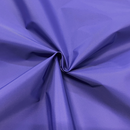 70D High Count Nylon Taffeta w/DWR & Soft PVC Coating (Sold Per Yard)