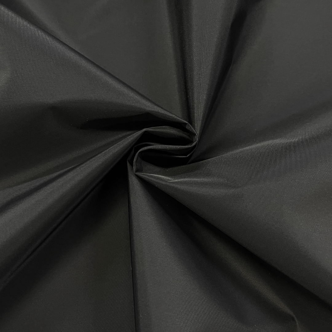 70D High Count Nylon Taffeta w/DWR & Soft PVC Coating (Sold Per Yard)