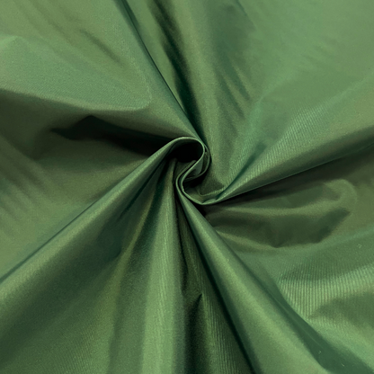 70D High Count Nylon Taffeta w/DWR & Soft PVC Coating (Sold Per Yard)