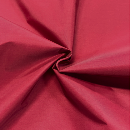 70D High Count Nylon Taffeta w/DWR & Soft PVC Coating (Sold Per Yard)