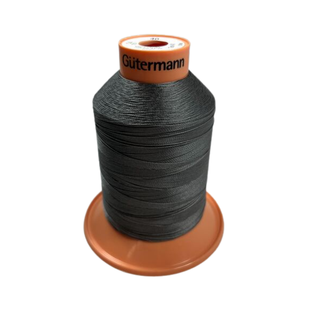 Hilo Gutermann TERA 40 100% Poliéster (Se Vende por Unidad)
