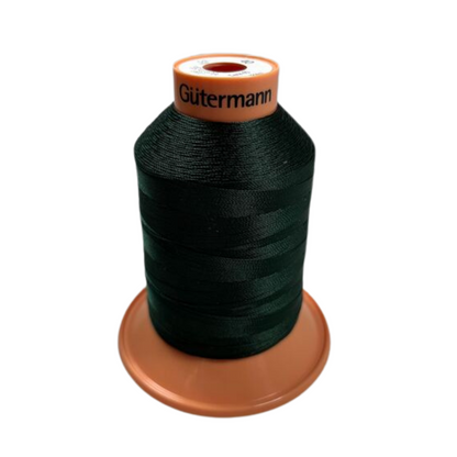 Hilo Gutermann TERA 40 100% Poliéster (Se Vende por Unidad)