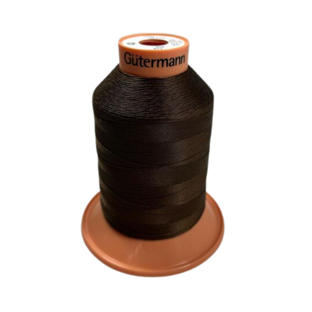 Hilo Gutermann TERA 40 100% Poliéster (Se Vende por Unidad)