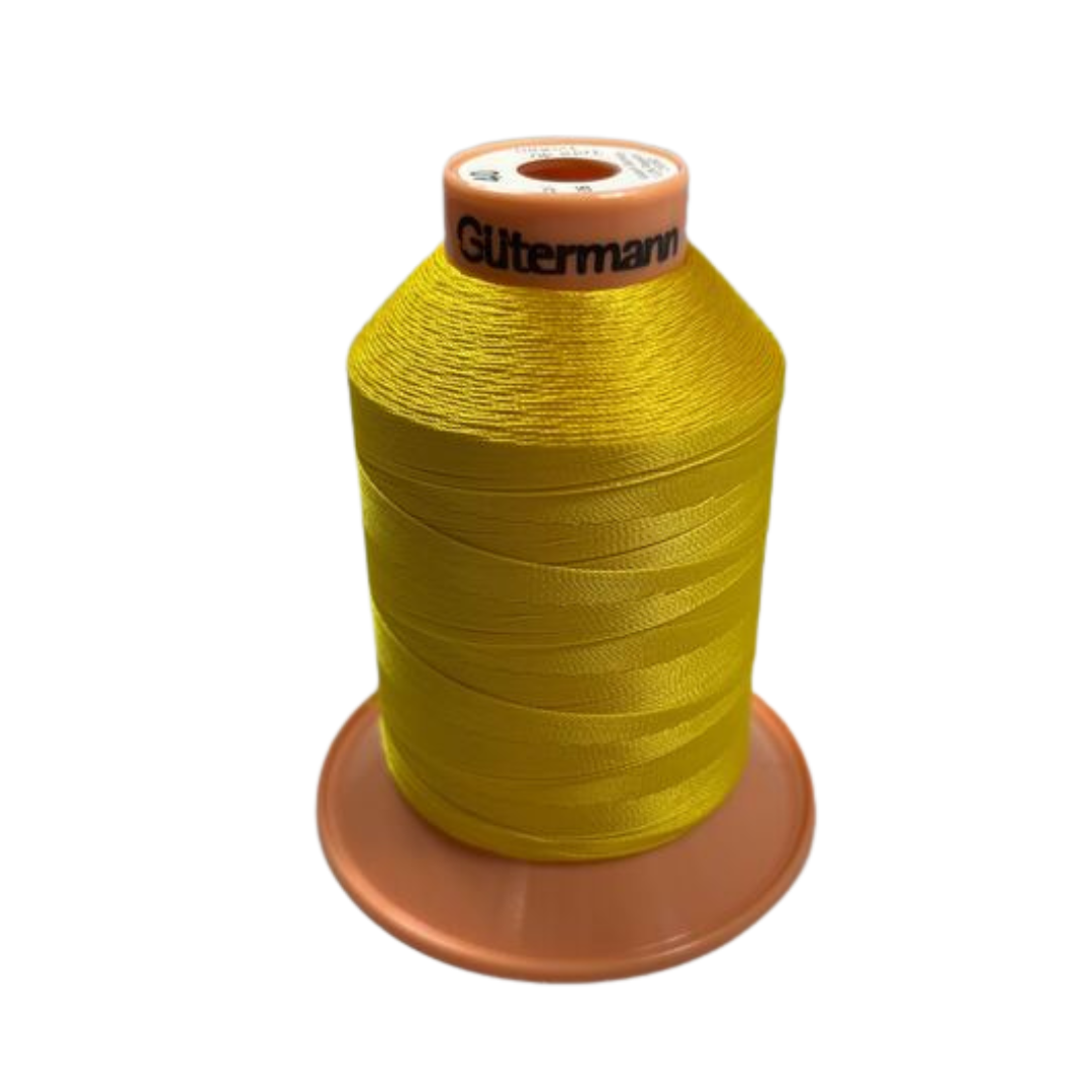 Hilo Gutermann TERA 40 100% Poliéster (Se Vende por Unidad)