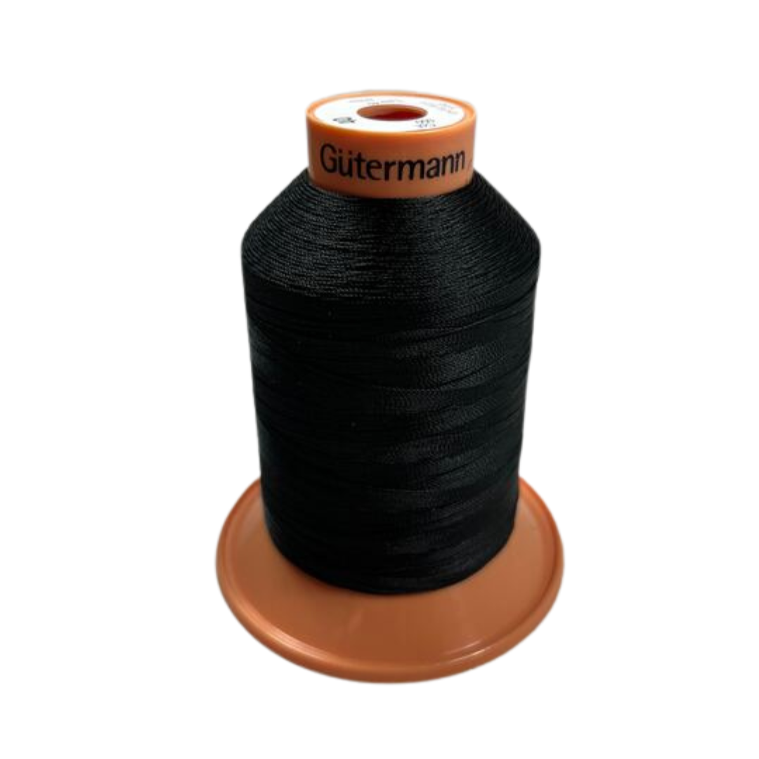 Hilo Gutermann TERA 40 100% Poliéster (Se Vende por Unidad)