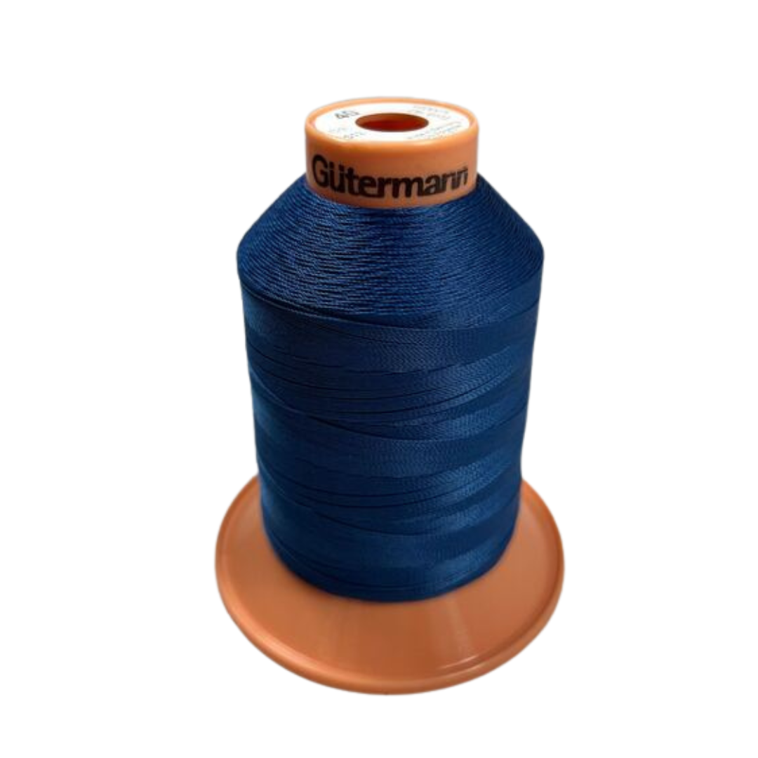 Hilo Gutermann TERA 40 100% Poliéster (Se Vende por Unidad)