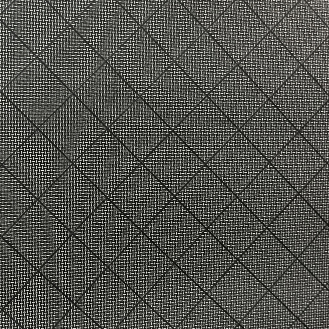 Ultra 100 Fabric - Storm Grey (Sold per Foot)