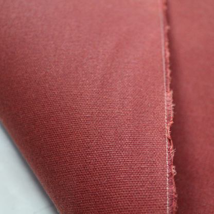 #10 Waxed Cotton Duck Fabric (Sold per Yard)
