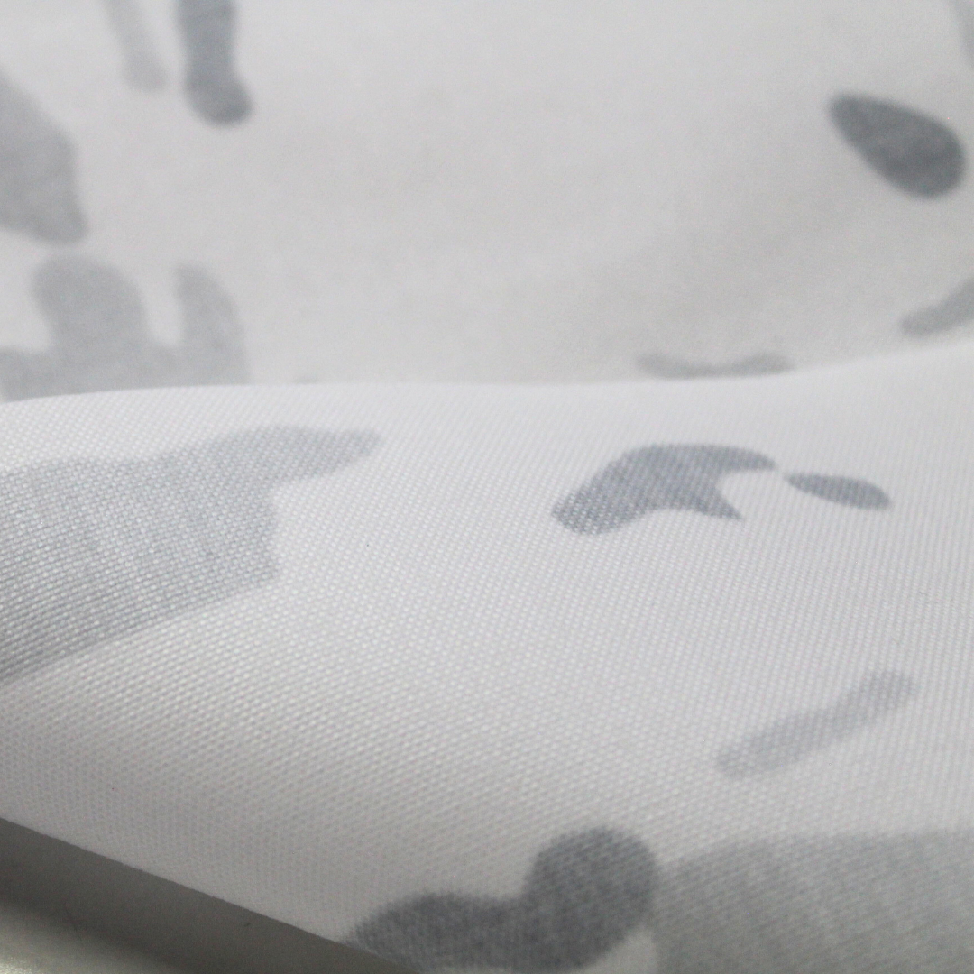 500 Denier Mil-Spec CORDURA® Nylon Fabric MultiCam ® Camo (Se vende por yarda)