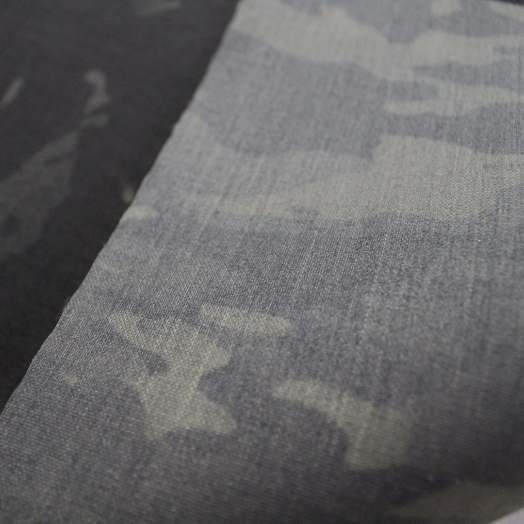 500 Denier Mil-Spec CORDURA® Nylon Fabric MultiCam ® Camo (Se vende por yarda)