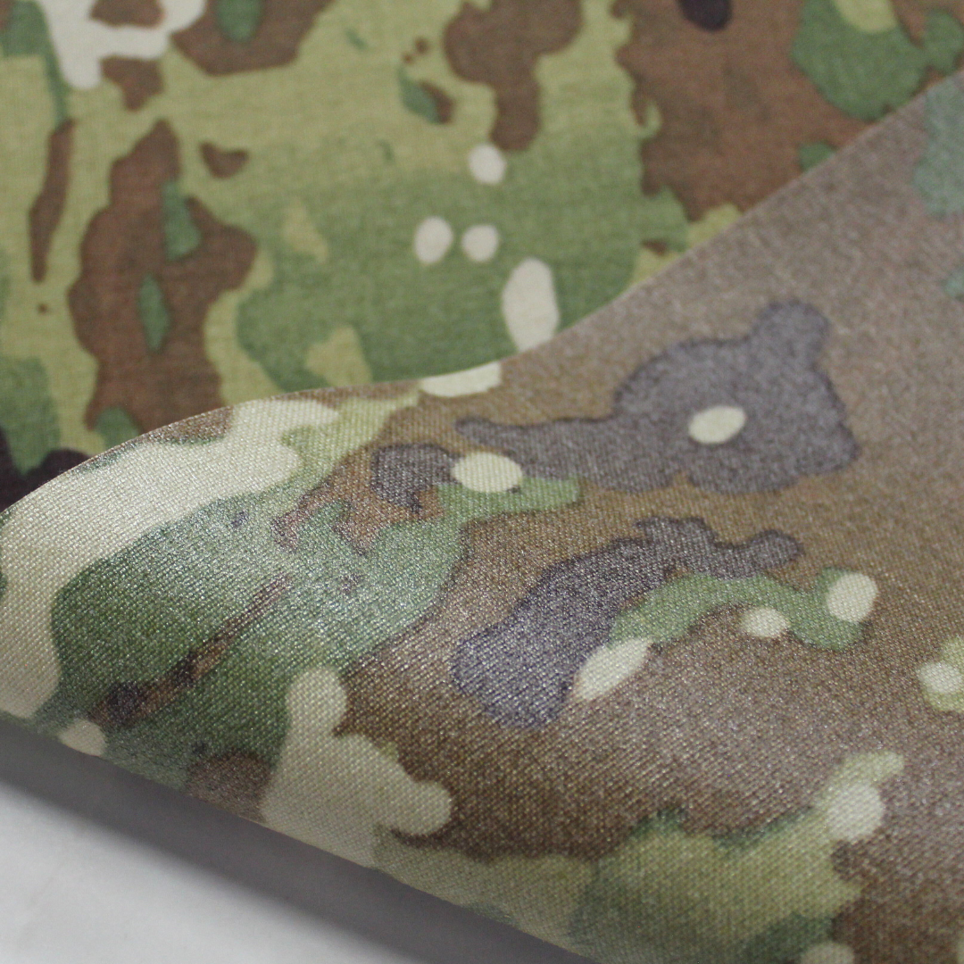 500 Denier Mil-Spec CORDURA® Nylon Fabric - Scorpion OCP Camo (Se vende por yarda)