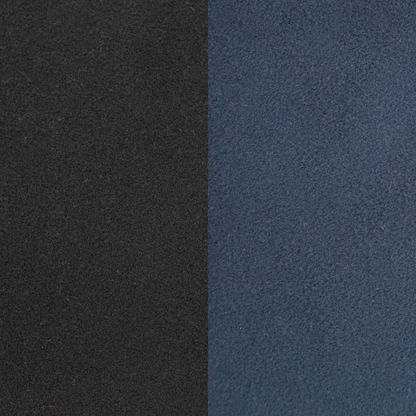 Italian P-Coat Wool Face with a Soft Shell Micro-fleece Backing (Sold per Yard)