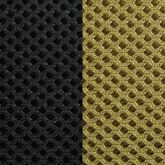 DNB138 3.0mm Military Spacer Mesh (Sold per Foot)