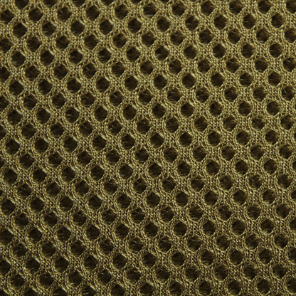 *** CLEAN 2NDS *** DNB 2.0mm Military Spacer Mesh (Sold per Foot)