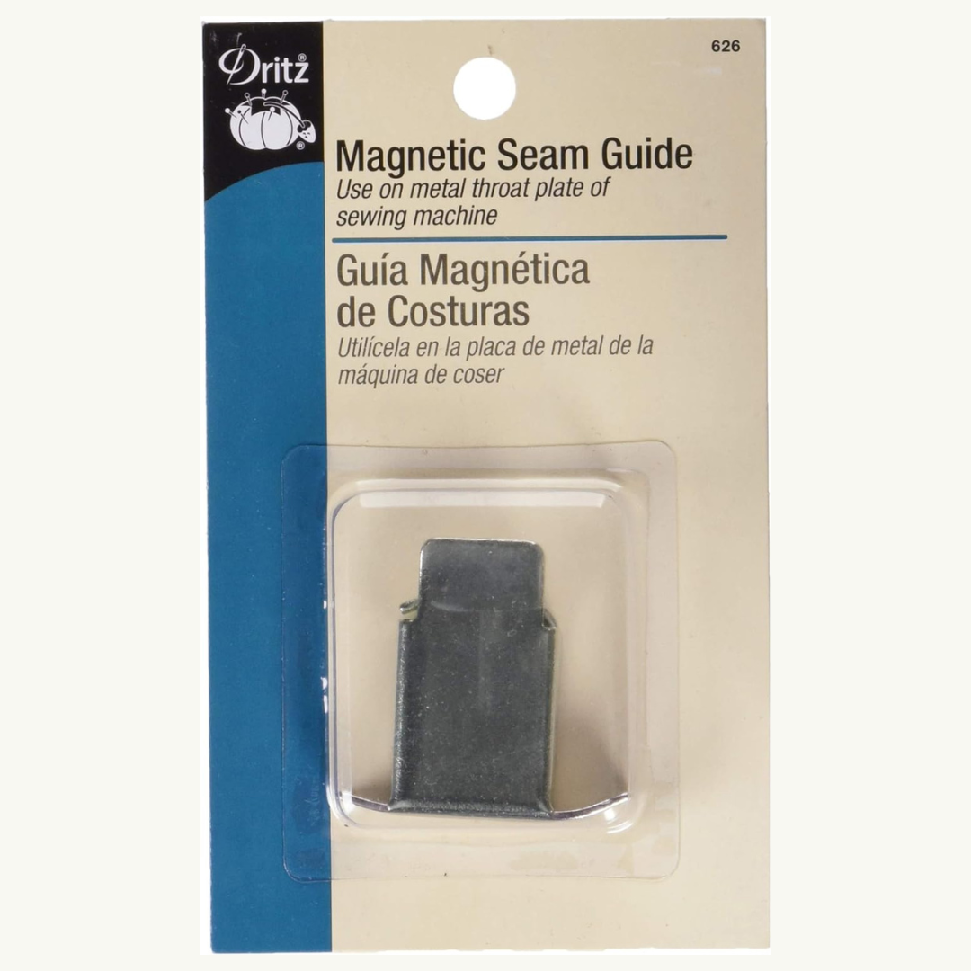 Magnetic Seam Guide 626 By Dritz